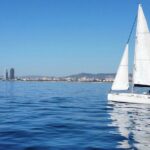 Sailboat ride for private groups in Barcelona - What’s Included & What’s Not