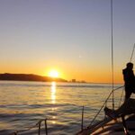 Sailboat Sunset Group Tour in Lisbon with welcome drink - The Practicalities: What You Need to Know