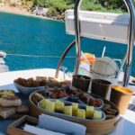 Sailboat trip from Ponta Delgada - The Value and Practical Details