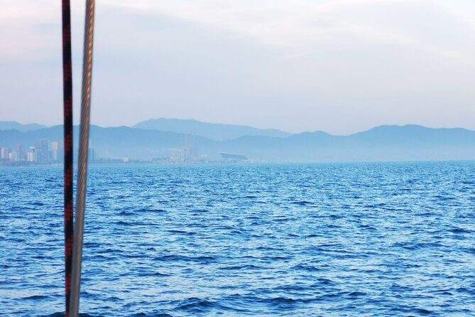 Sailing anytime in Barcelona - Authentic Insights from Past Travelers