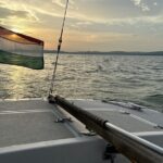 Sailing at Lake Balaton - The Sailing Itinerary & Destinations