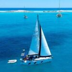 Sailing boat excursion in Salento - An In-Depth Review of the Sailing Experience