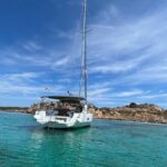 Sailing boat tour in the La Maddalena archipelago - Frequently Asked Questions