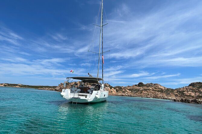 Sailing boat tour in the La Maddalena archipelago - Frequently Asked Questions