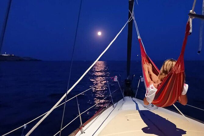 Sailing boat tour with lunch and swimming stops - Why You’ll Love This Tour