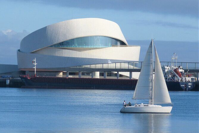 Sailing boat trip on the coast of Porto and on the river Douro - Final Thoughts: Is It Worth It?