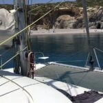 Sailing Catamaran day cruise - Rhodes with lunch & drinks - Cost and Value Analysis