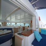 Sailing Catamaran Sunset Group Cruise with Welcome Drink - The Itinerary: What to Expect