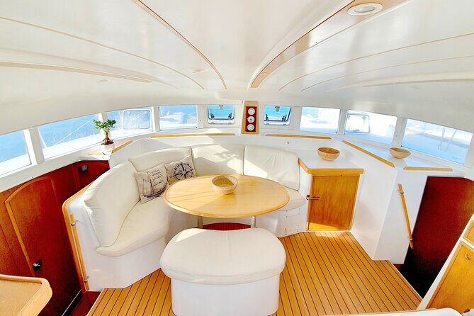 Sailing Catamaran Trip to Formentera from Ibiza - Who Will Love This Trip?