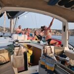 Sailing Day from Port d'Andratx - The Realities of the Experience: Pros and Cons