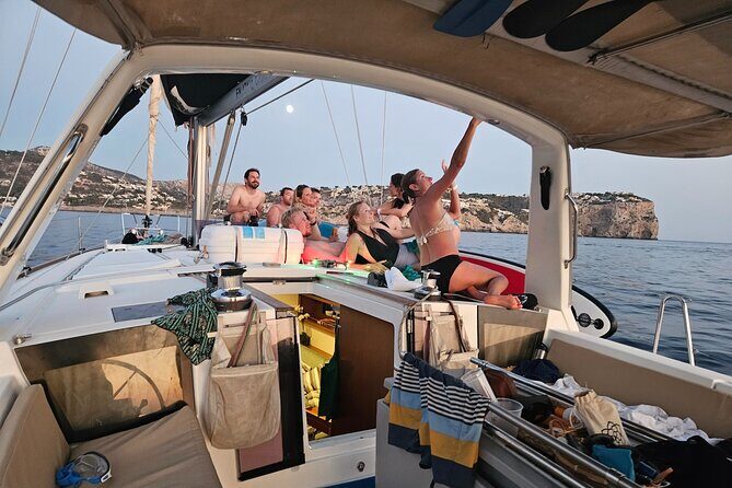 Sailing Day from Port d'Andratx - The Realities of the Experience: Pros and Cons