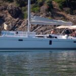 Sailing day trip - Who Should Book This Tour?