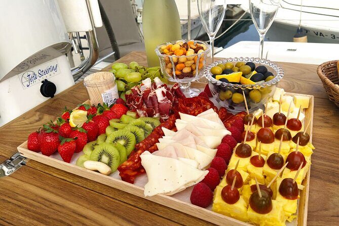 Sailing Day Trip in Ibiza, 7 guests - FAQ: Your Practical Questions Answered