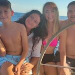 Sailing experience along the coast of Cabo de Gata in Almería - Authentic Reviews That Highlight the Experience