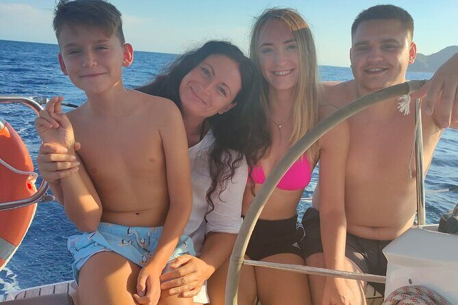 Sailing experience along the coast of Cabo de Gata in Almería - Authentic Reviews That Highlight the Experience