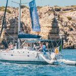 Sailing Experience in Lisbon - Portugal - Real Guest Insights