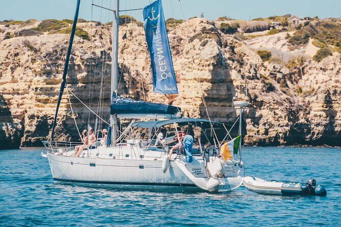 Sailing Experience in Lisbon - Portugal - Real Guest Insights