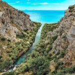 Sailing in South Crete with transfer from Matala & Ag. Galini - A Deep Dive into the South Crete Sailing Tour