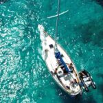 Sailing La Maddalena Archipelago with a USCG licensed captain. - Analyzing Value and Cost