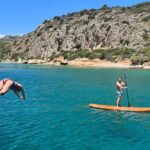 Sailing Nafplio | All Inclusive semi-private Cruise - Why This Cruise Works Well