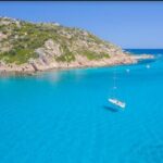 Sailing ship from Porto San Paolo (S.Teodoro-Olbia) to Tavolara, Molara - Why This Tour Works