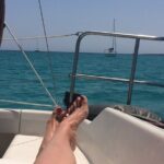 Sailing, swimming, snorkeling, & relaxing in Castelsardo, Sardinia - What the itinerary looks like