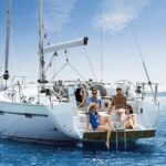 Sailing to Dia Island with lunch on Bavaria 51 Heraklion, Crete - Authentic Reviews: What Travelers Say