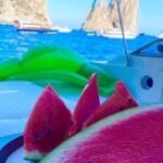 Sailing tour and lunch on board Sorrento and Capri - The Experience from Past Travelers