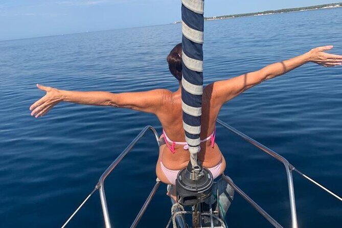 Sailing Trip in Santa Ponsa - The Sum Up