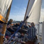 Sailing trip on the Hamburg Outer Alster - FAQ