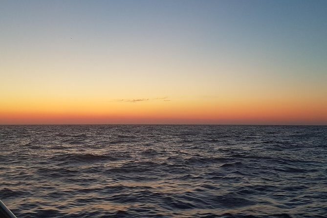 Sailing trip to DIA in Heraklion,Crete(4H) - What’s the Value?