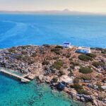 Sailing Trip to Dia with Snorkeling, Dining & Sunset Option - FAQs