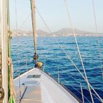 SAILING YACHT EXCURSION TOUR, Food & Drinks included! - Evaluating the Value