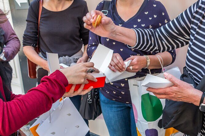 Saint Germain des Prés Food Tour - What Makes This Tour Stand Out?
