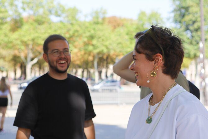 Saint Germain Walking Tour with Local Insights - Discovering the Charm of Saint-Germain-des-Prés
