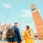 Saint Marks Basilica, Doge's Palace and Gondola tour in Venice - Logistics and Practical Tips
