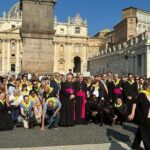 Saint Peter's Private Jubilee 2025-Holy Door&Grottoes! - Practical Tips for Your Visit