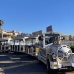 Saint-Raphaël : The Little Train of Saint Raphaël Tour - The Experience in Detail