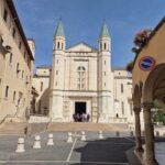 Saint Rita of Cascia and Her birthplace Roccaporena Private Tour from Rome - In-Depth Look at the Itinerary