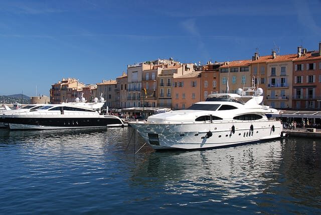 Saint Tropez and Port Grimaud: Full-Day Tour - What the Tour Includes and What to Expect