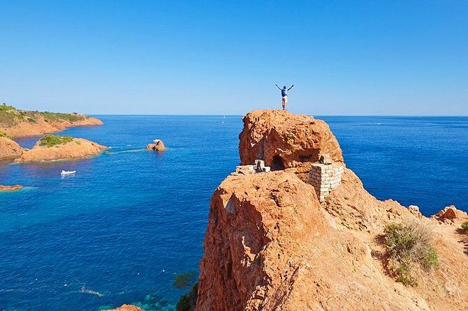 Saint-Tropez and Port Grimaud Full-Day Tour - The Practical Side: Transport, Timing, and Cost