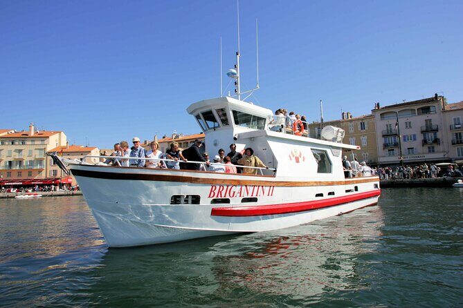 Saint-Tropez and Port Grimaud Private guided Tour - Port Grimaud: The Seaside Village Charm