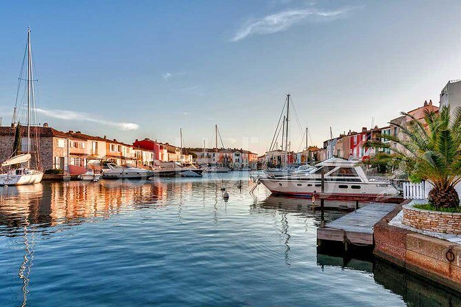 Saint-Tropez Full Day Private Tour - Final Thoughts: Who Will Love This Tour?