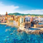 Saint Tropez Full Day Shared Tour from Nice - Stop 1: Port de Saint Tropez
