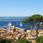 Saint-Tropez & Port Grimaud Day Trip with Optional Boat Cruise from Nice - Highlights and Unique Aspects