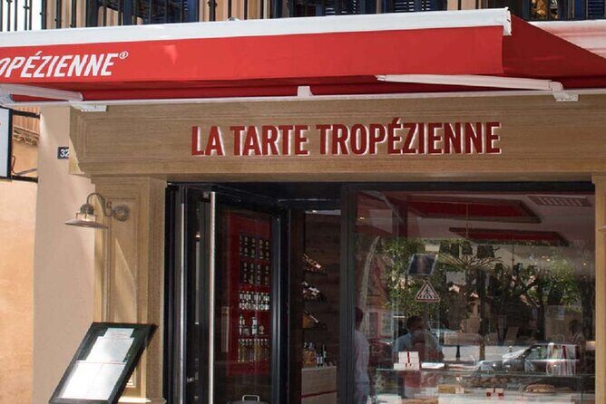 Saint-Tropez Scavenger Hunt and Sights Self-Guided Tour - Who Should Consider This Tour?