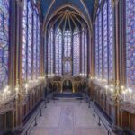 Sainte Chapelle and Conciergerie 1.5-Hour Private Guided Tour - Practical Aspects of the Tour