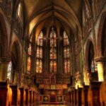 Sainte-Chapelle and Conciergerie Guided Tour with Ticket in Paris - Sainte-Chapelle: A Stained Glass Masterpiece