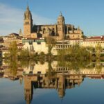 Salamanca and Avila Private Tour from Madrid with Hotel Pickup - Who Is This Tour Best For?