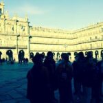 Salamanca Walking Tour - Introduction